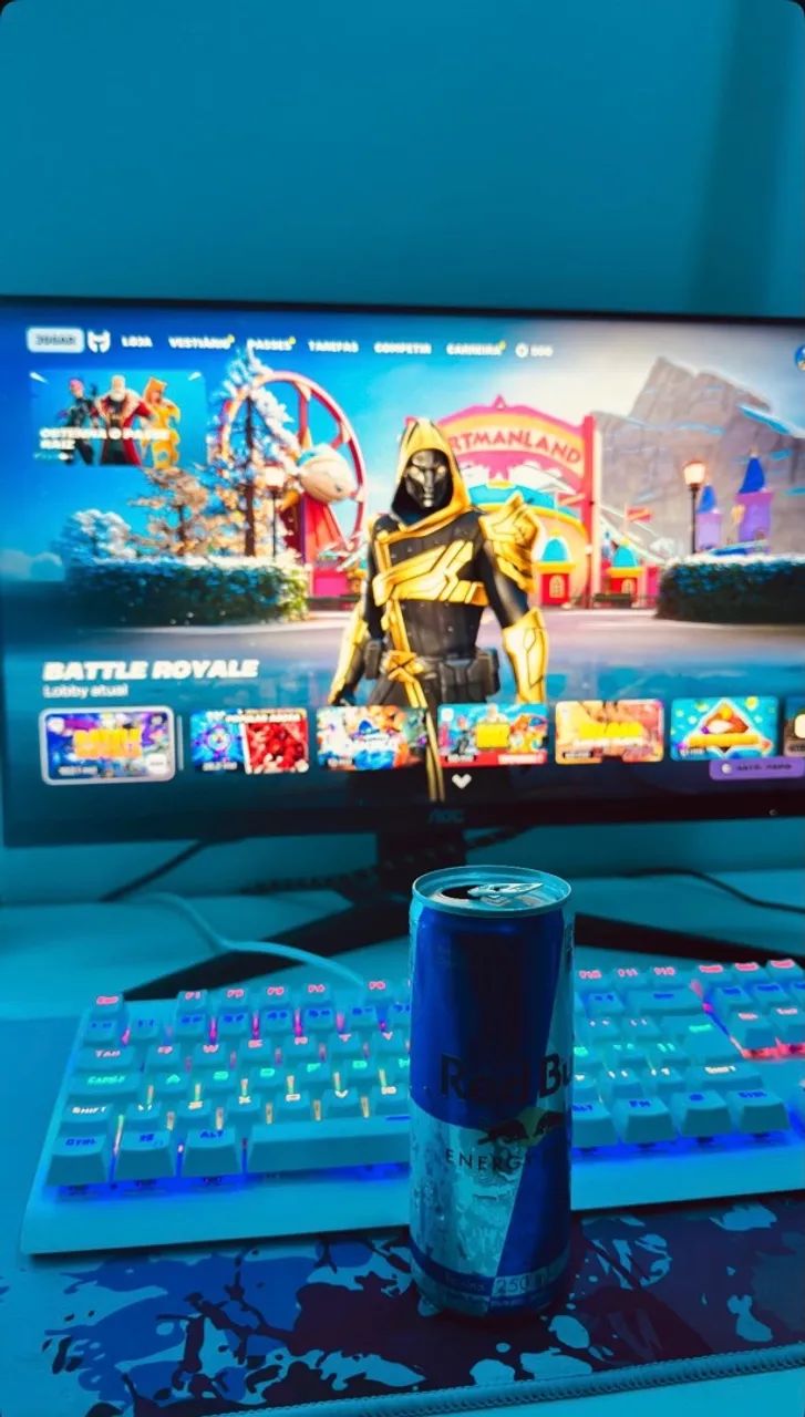 Vendo Pc gamer  - Foto 3