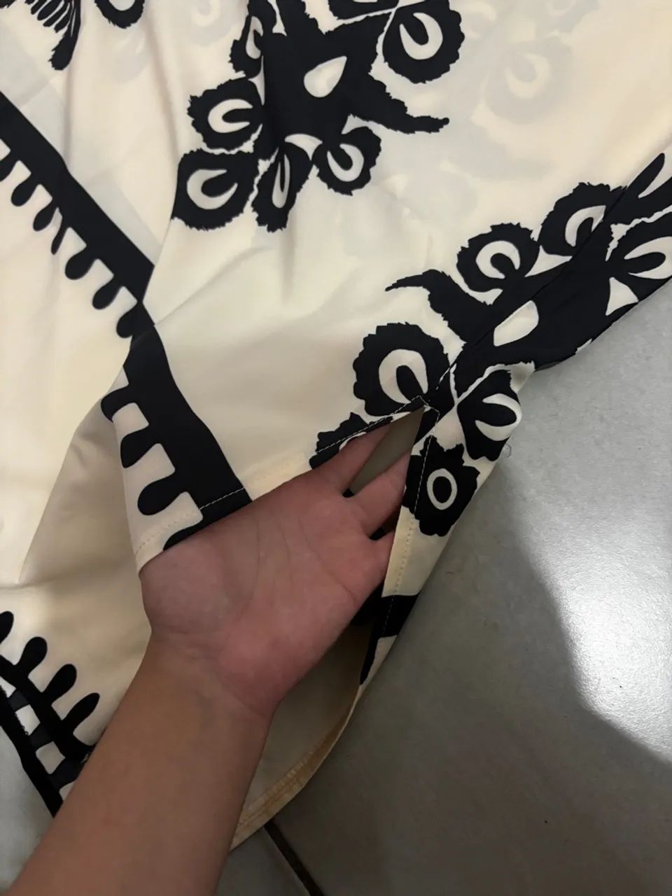 Vestido Indiano  - Foto 3