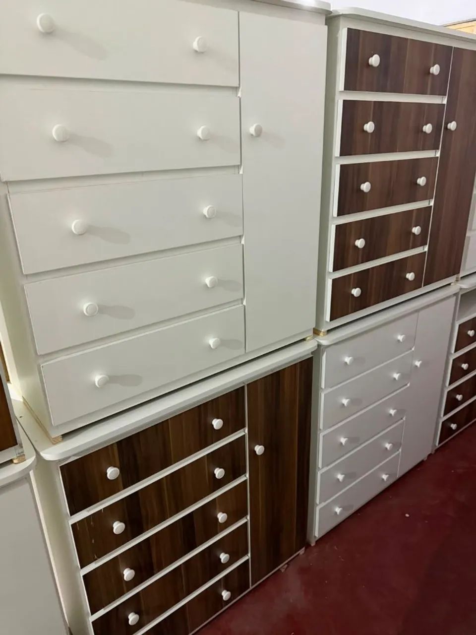 COMODA SAPATEIRA  - Foto 2