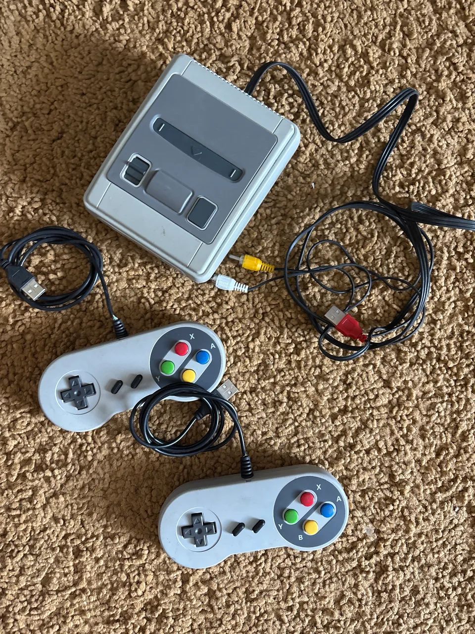 Jogo retrô, jogos clássicos 