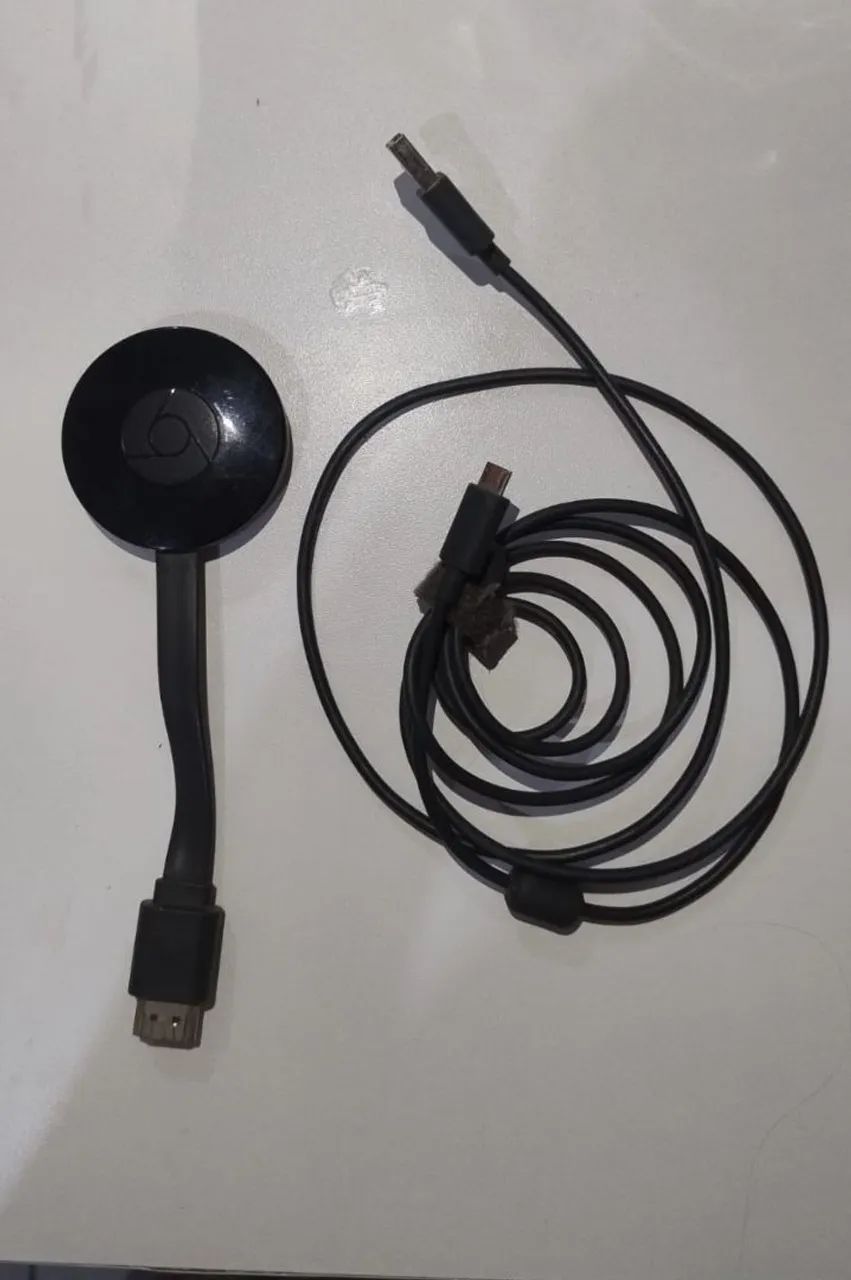 Chromecast 