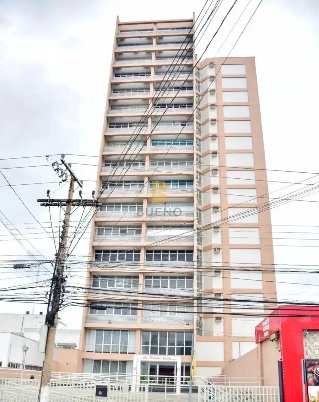 SALA COMERCIAL em CUIABÁ - MT, BANDEIRANTES