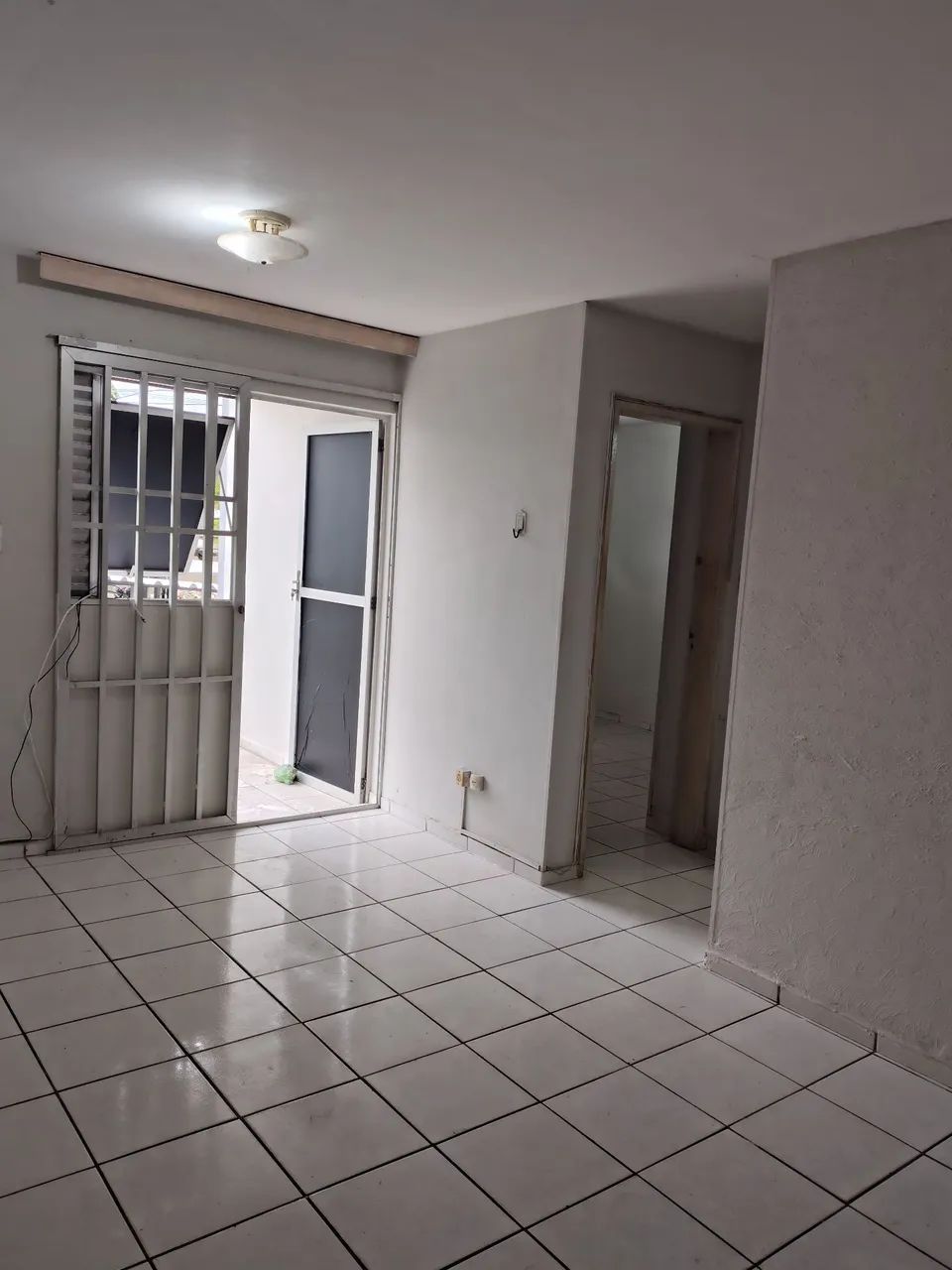 Quarto e sala, térreo, próximo ao Novo Salgadinho em Jaraguá. - Foto 5