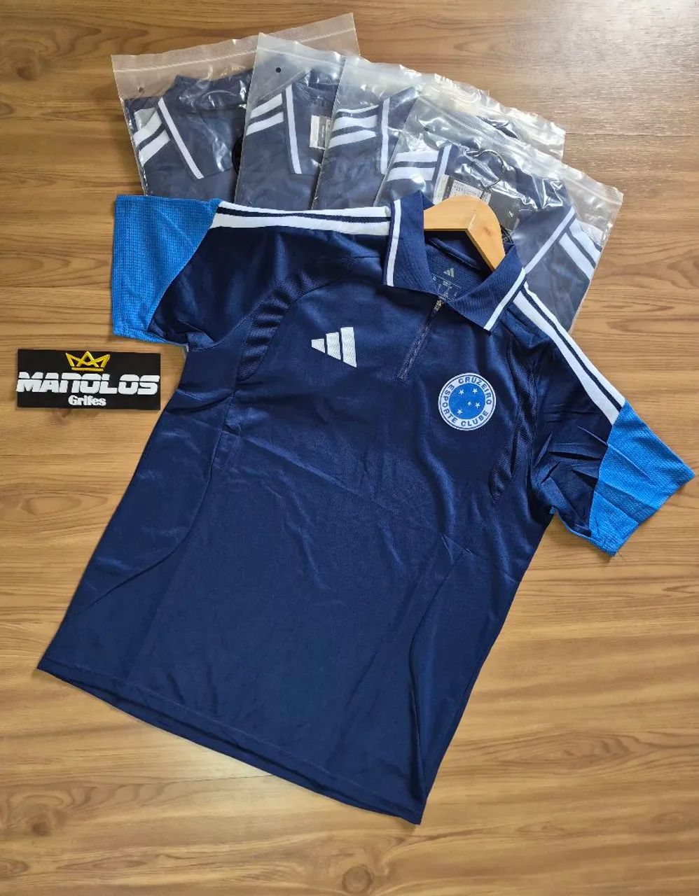 Camisa do Cruzeiro 