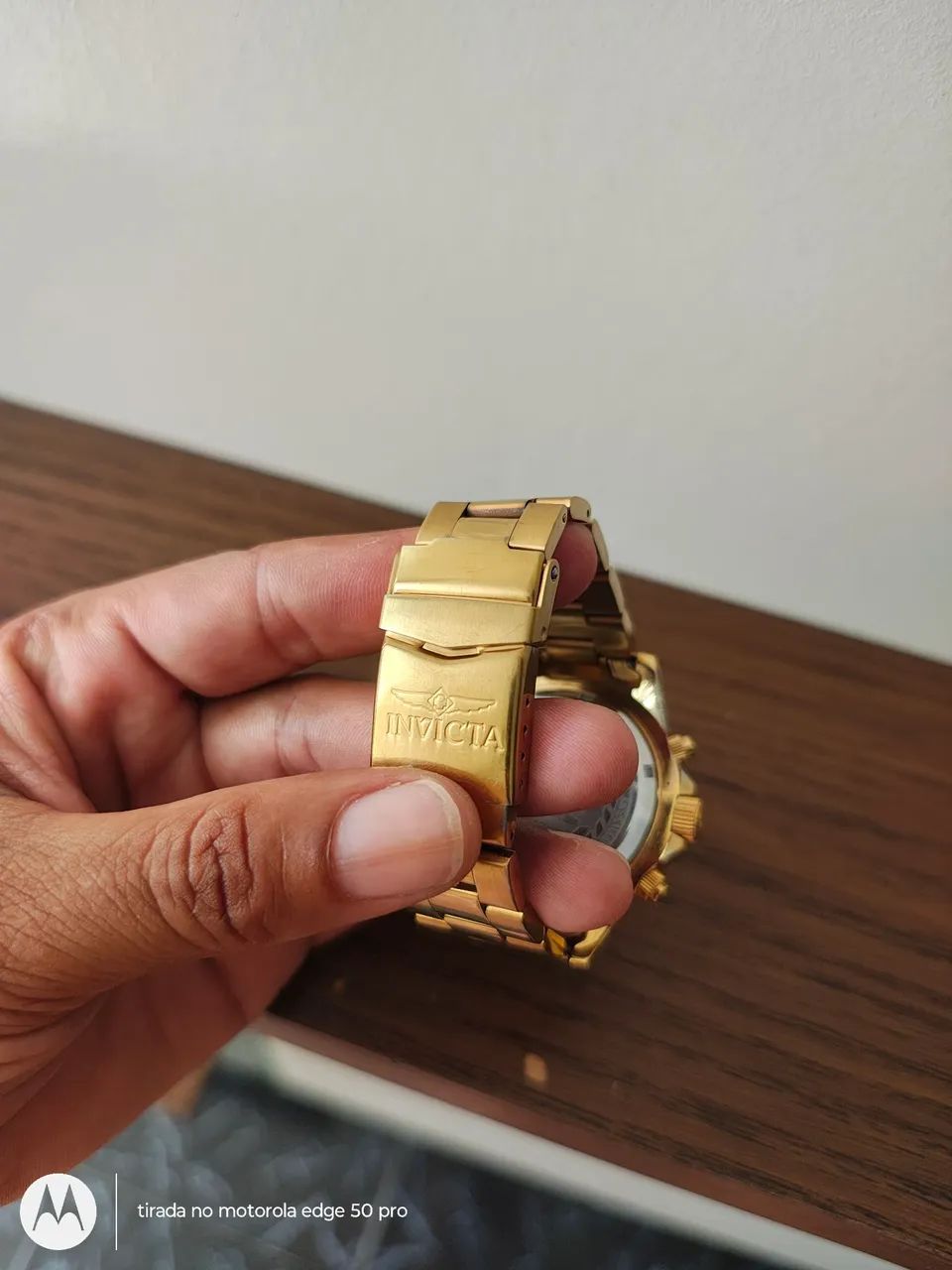 Relógio Invicta original!!! - Foto 5