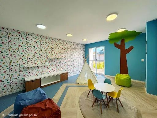 Apartamento com 2 dormitórios para alugar, 49 m² - SINGULAR - Mogi Mirim/SP - Foto 3