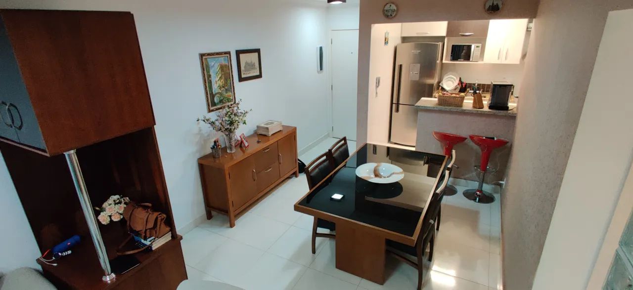 Apartamento para VENDA com 61 metros quadrados com 2 quartos - Foto 3