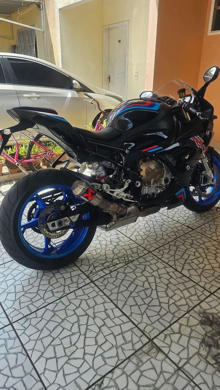 BMW S1000RR - Foto 2