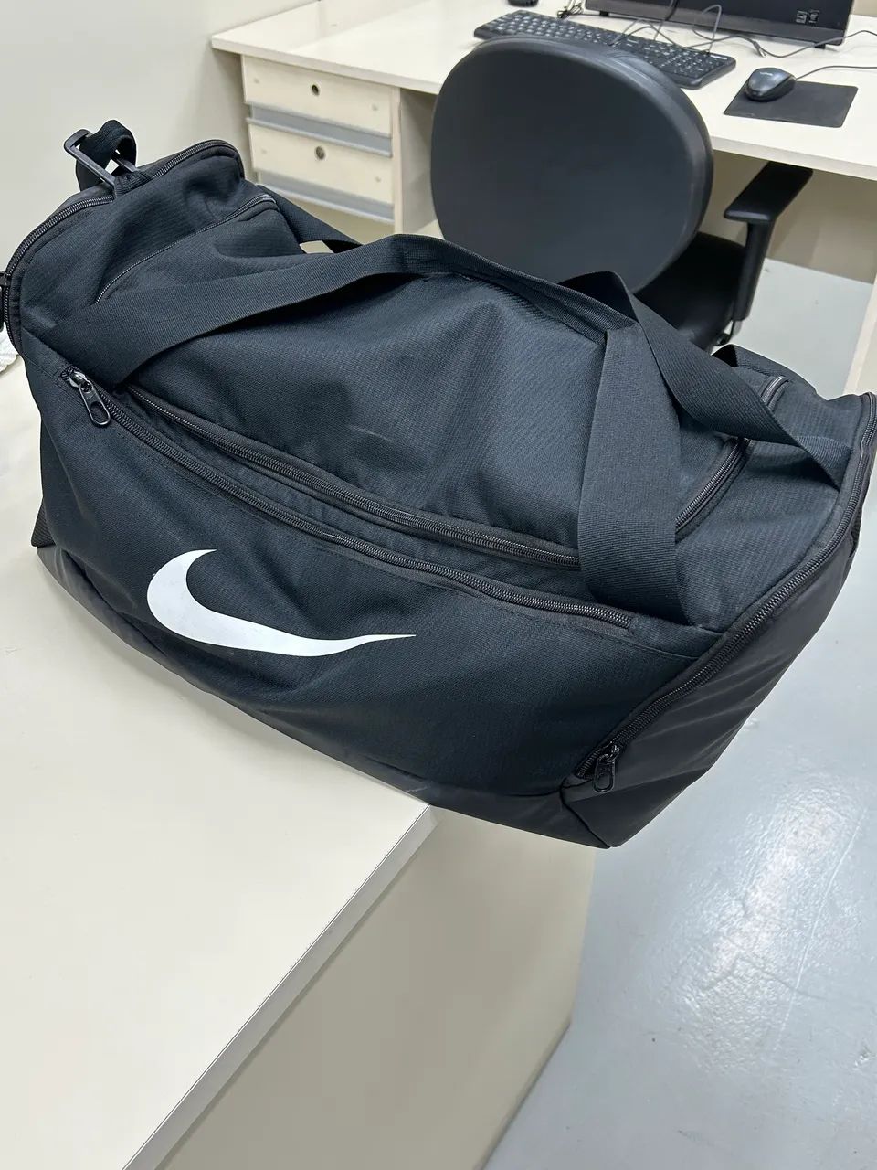 Bolsa nike esportiva original - Foto 3