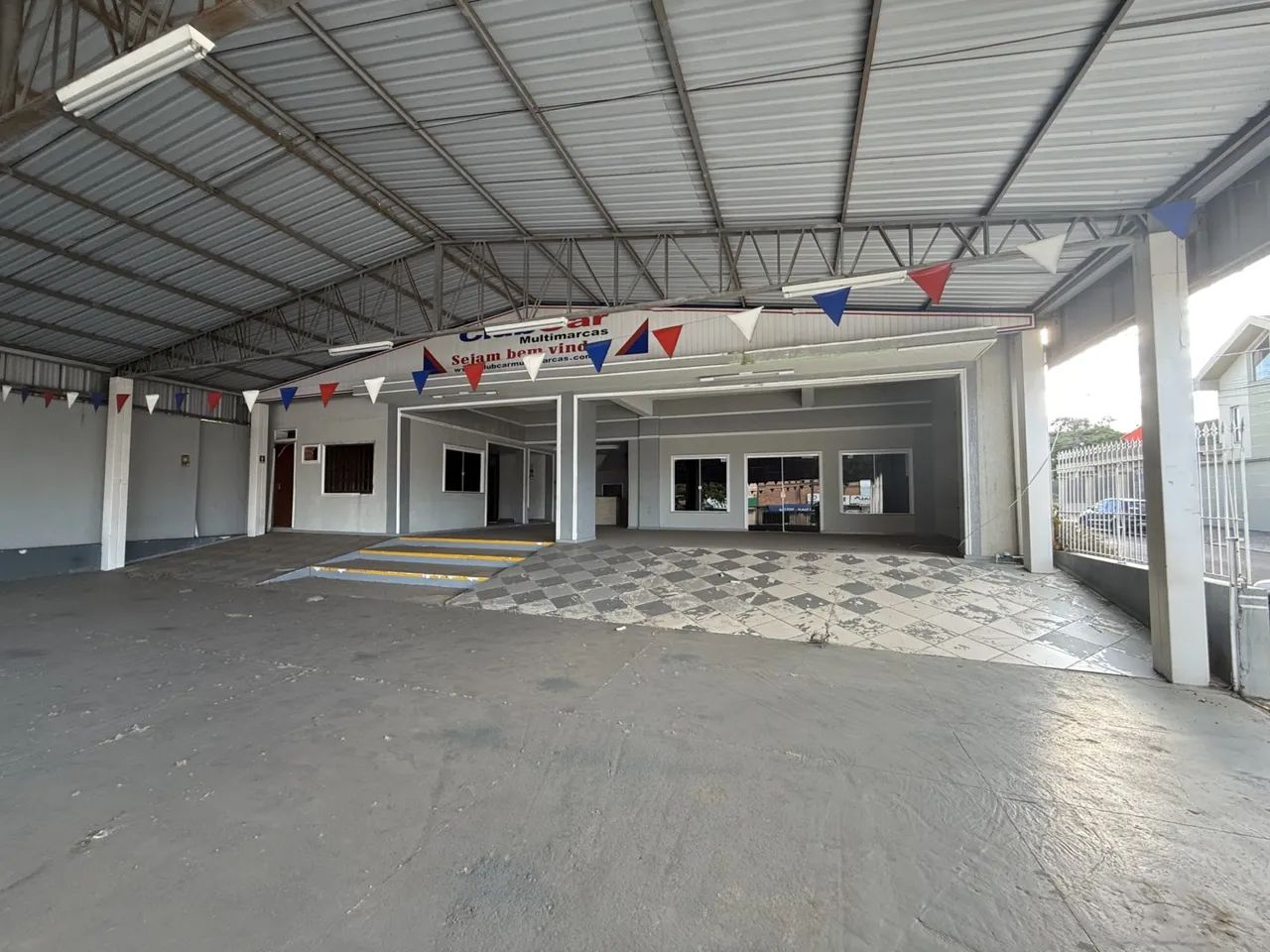 IMÓVEL COMERCIAL PARA VENDA EM OFICINAS - Foto 3