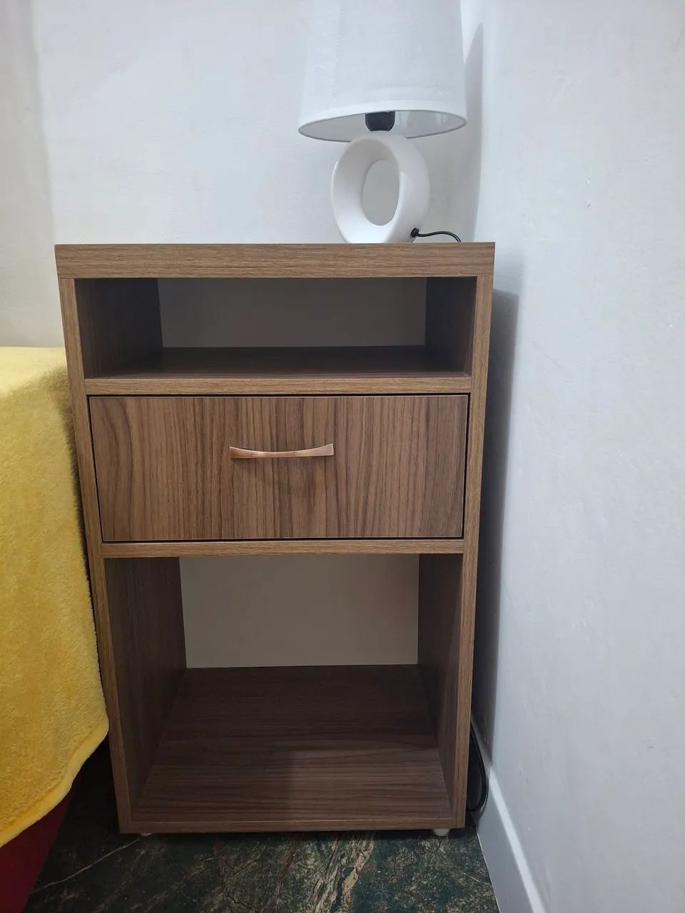 Criado mudo para quarto em mdf 65105016650883120
