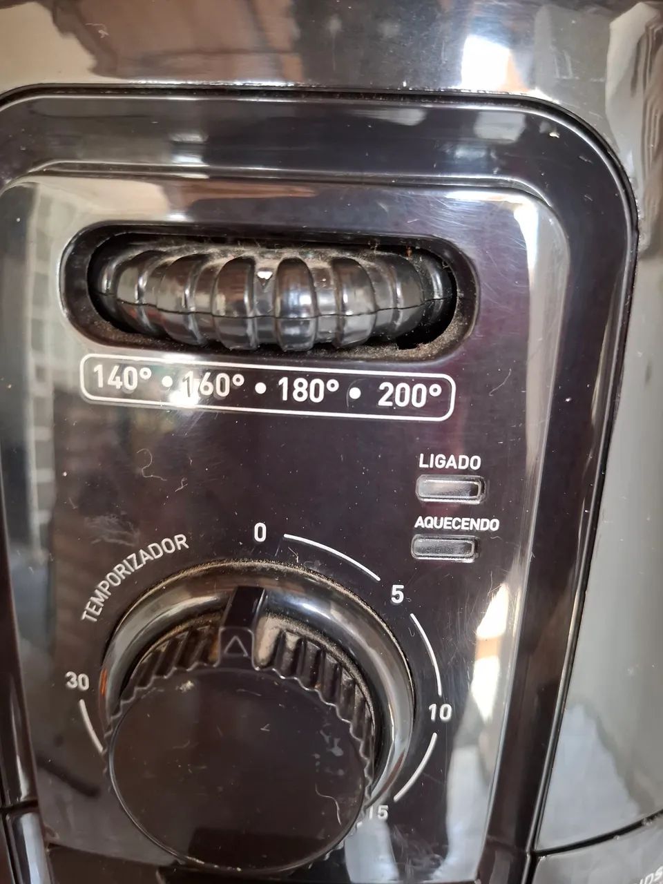 Air fryer  - Foto 2