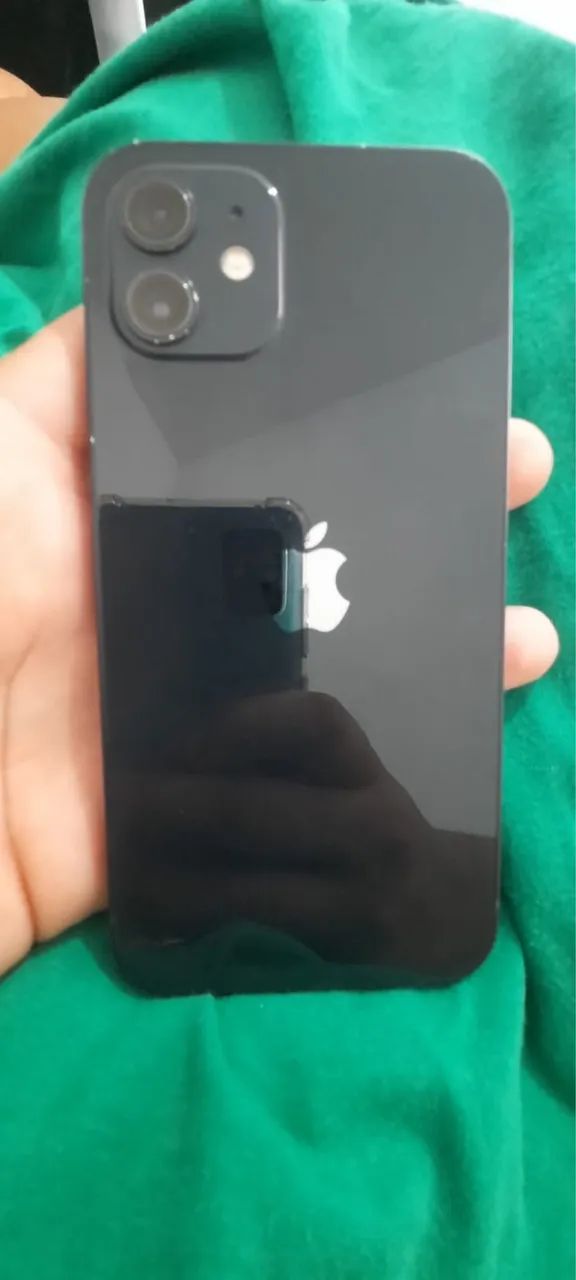 iPhone 12 - Foto 5