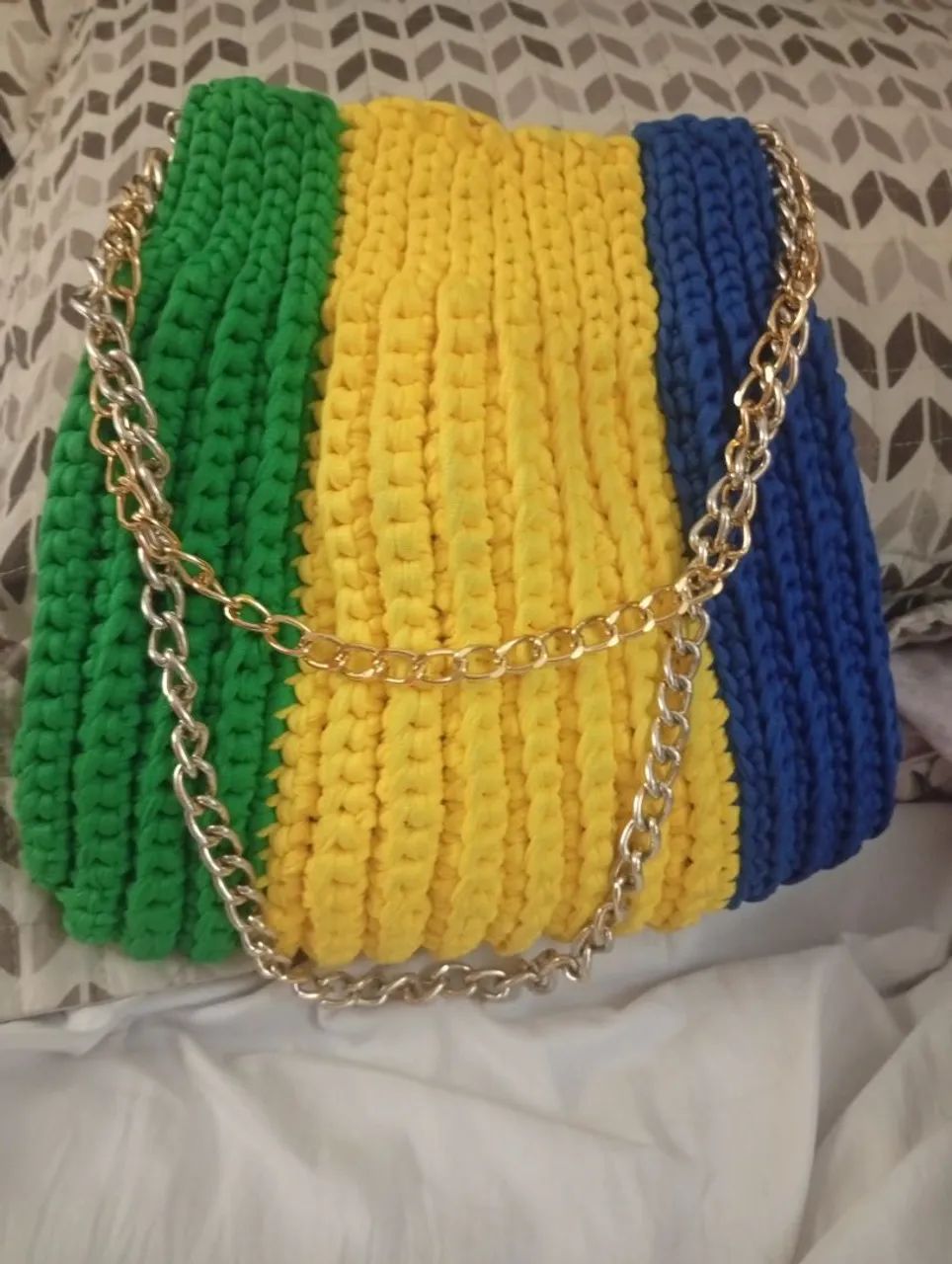 Moda feminina 