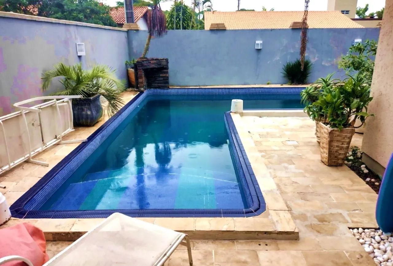 Casa de 5 dormitórios á venda no Campeche - Foto 2