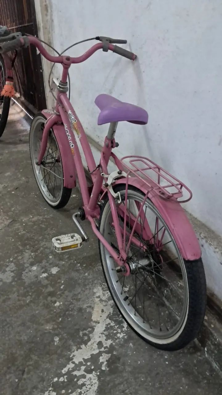 Bicicleta - Foto 3