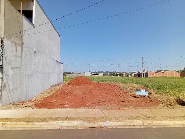 Terreno Parque Elvira 250m2 - Foto 3