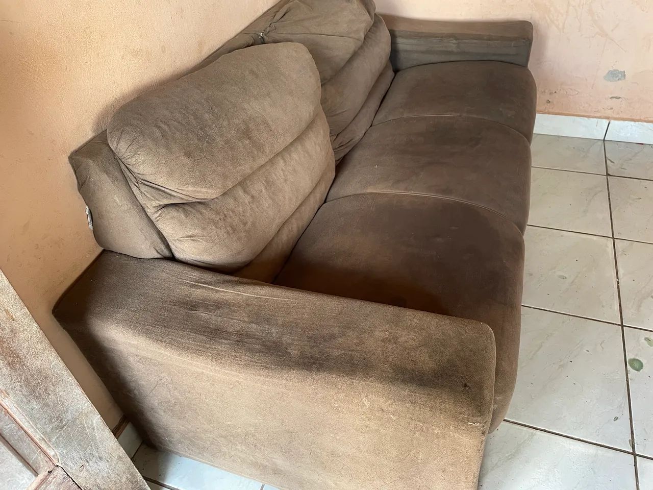 Sofá 3 lugares  - Foto 2
