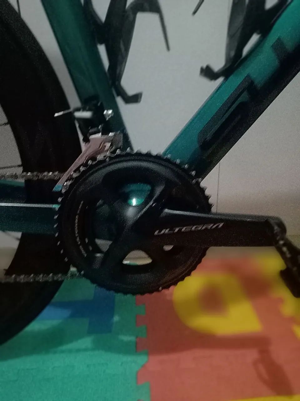 Speed carbono Swift hipervox  - Foto 4