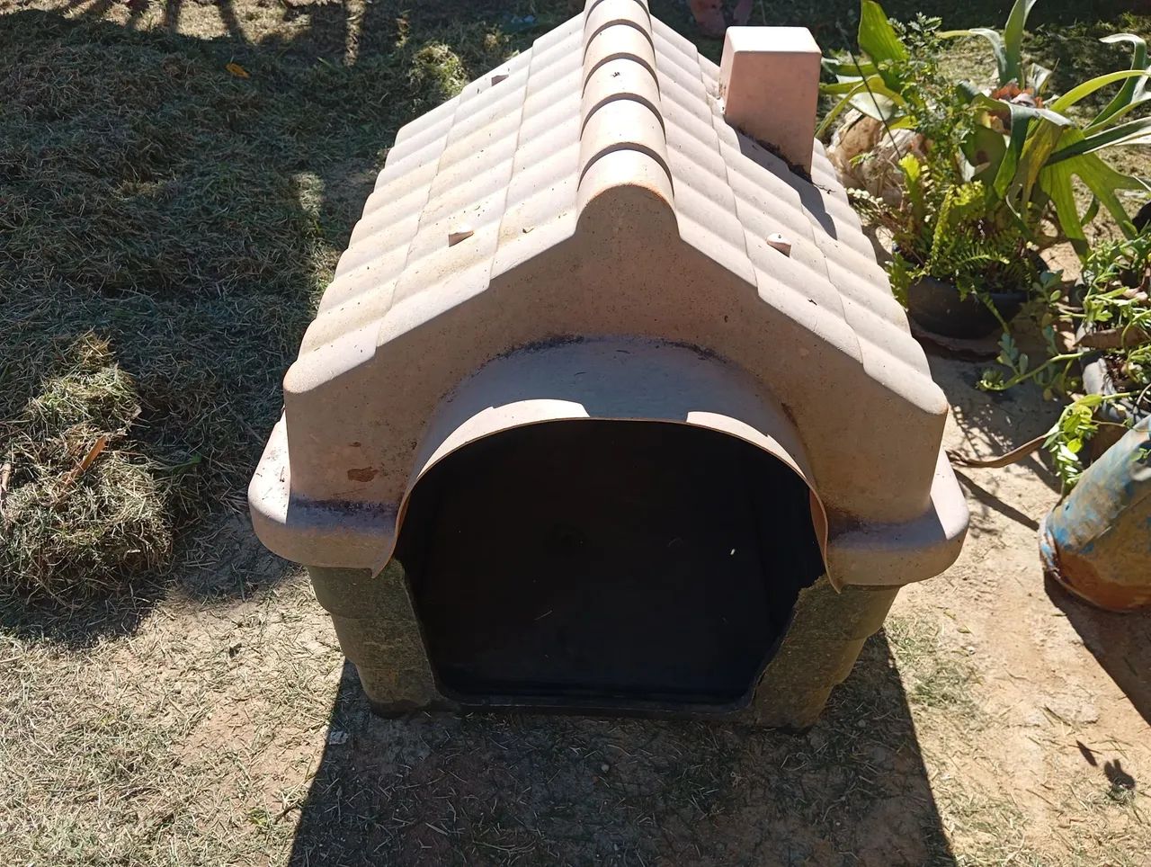 Casinha de cachorro  - Foto 4