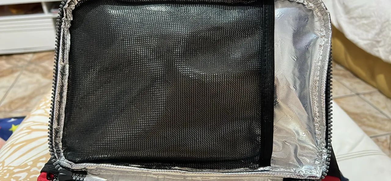 Bolsa Térmica  - Foto 3