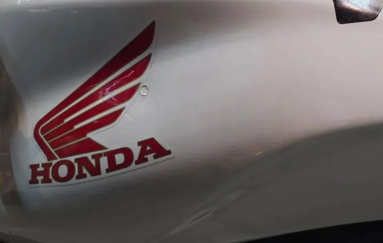HONDA CB 300 2012 - Foto 5