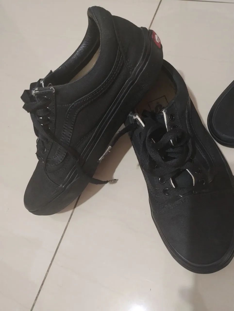 Tenis vans original desapego - Foto 2
