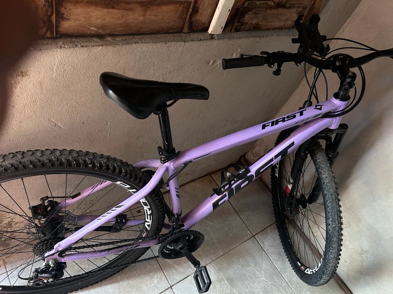 Vendo aro 29 - Foto 2