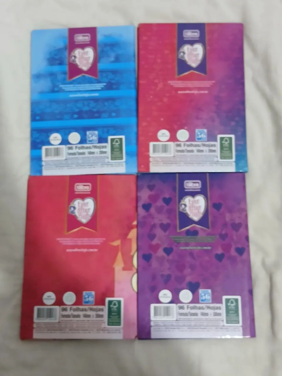 Agendas ever after high novas - Foto 2