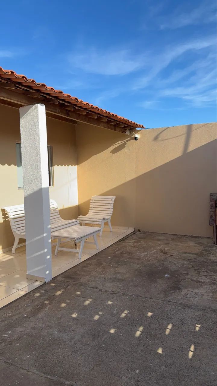 Casa Coruripe - Mobiliada e Bem Localizada - Foto 4