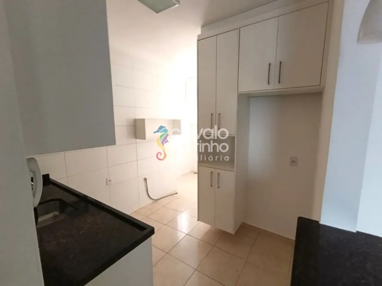 Apartamento para venda com 2 quartos, 1 vaga de garagem, 64m² - Edifício Altivo C. Lima -  - Foto 3
