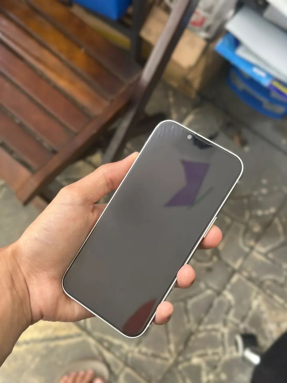 iPhone 13 - Foto 2