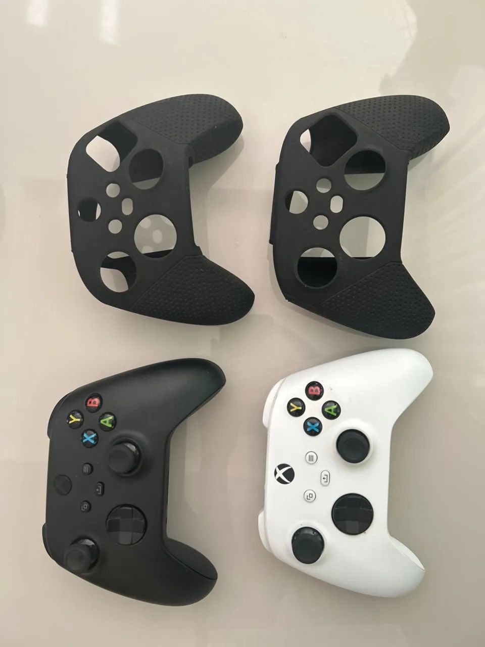 XBOX Serie S + Simulador logitech G920 - Foto 4