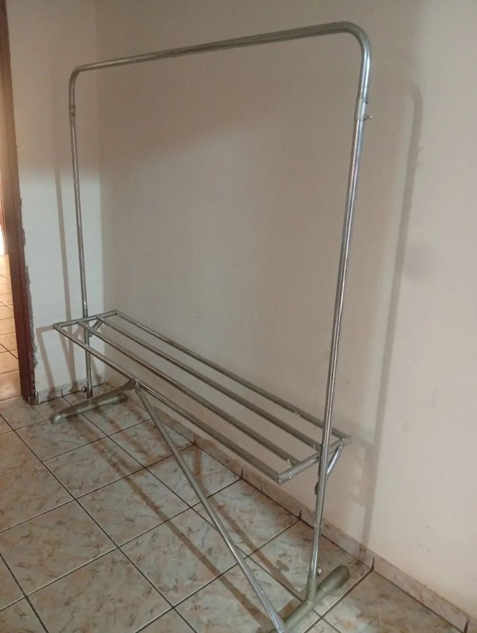 Vendo está arara 