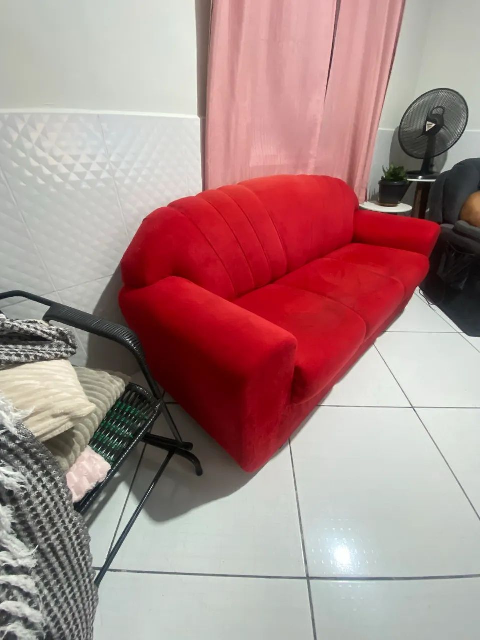 SOFÁ 3 LUGARES  - Foto 2