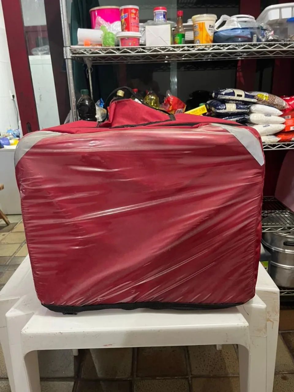 Bag Grande  - Foto 3