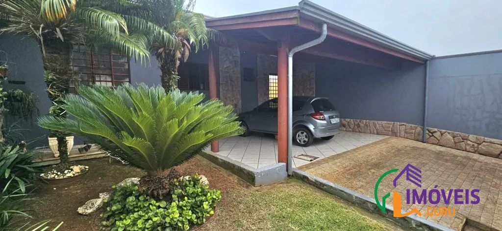 CASA TÉRREA - LOTEAMENTO RESIDENCIAL FONTE NOVA - SP - Foto 2