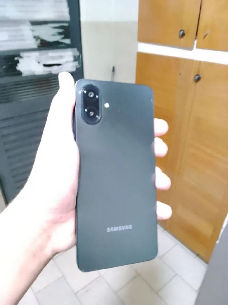 -Samsung Galaxy A07 - Em perfeito estado - Foto 2