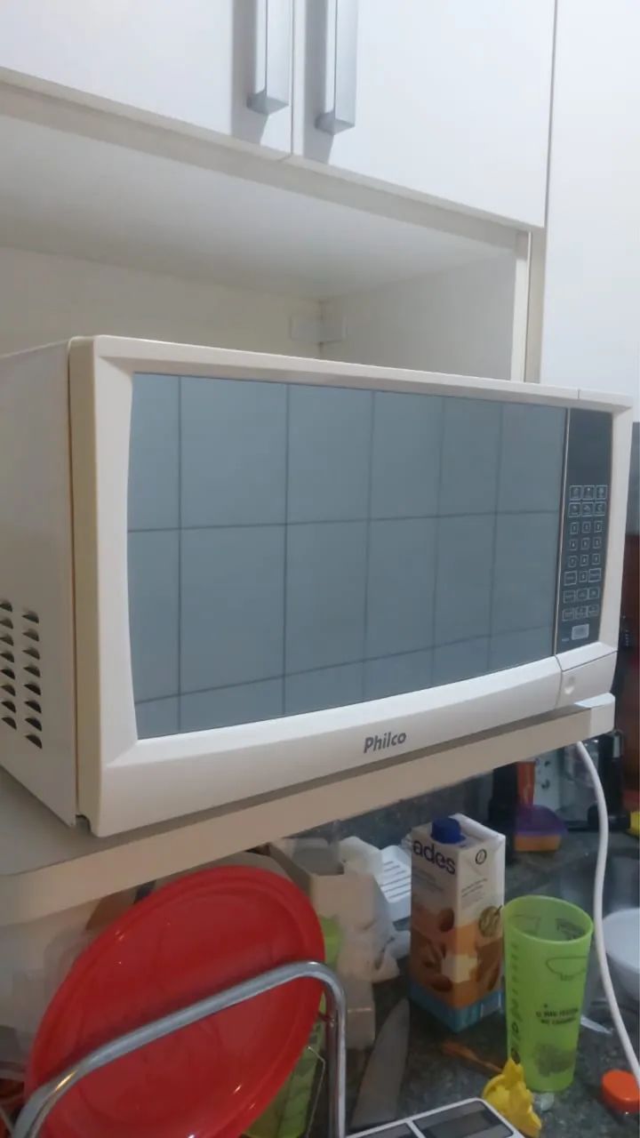 Microondas Philco 28L - Foto 2
