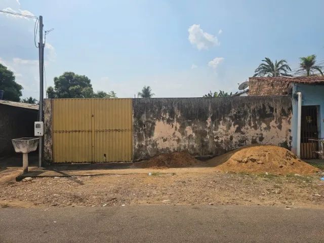 Terreno no Bairro Liberdade, OPORTUNIDADE!
