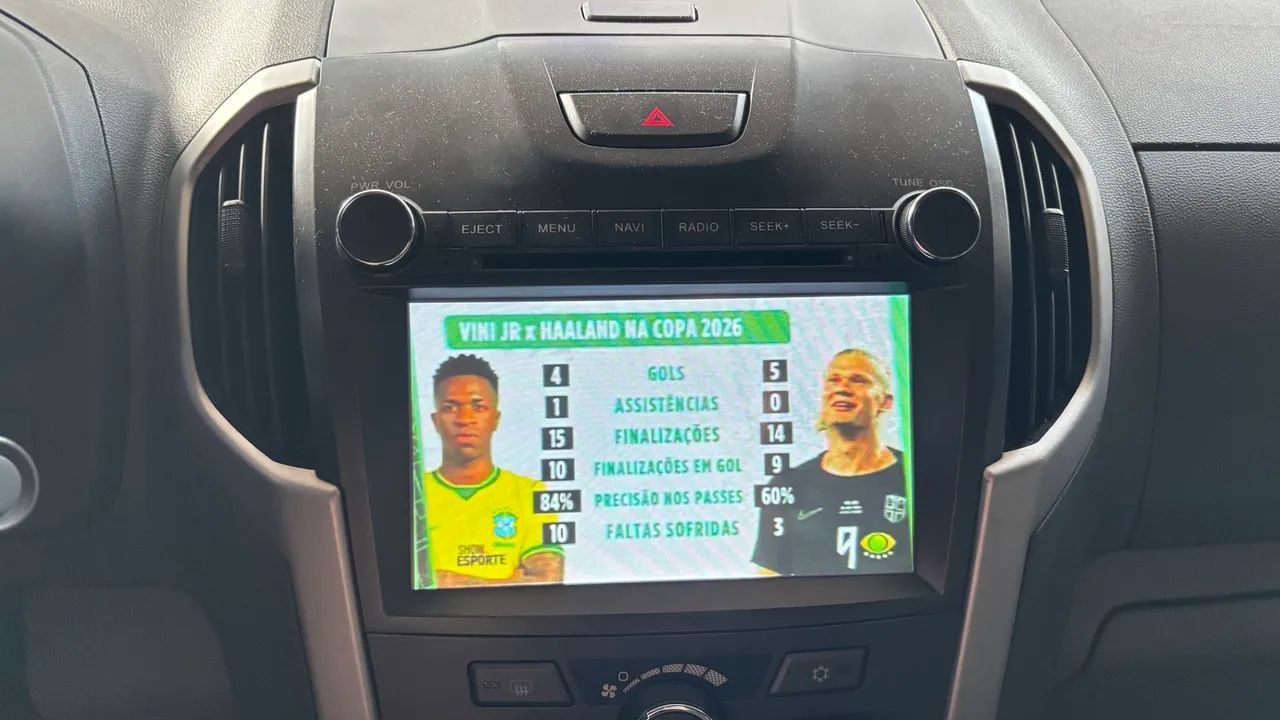 Multimídia S10 - Foto 4