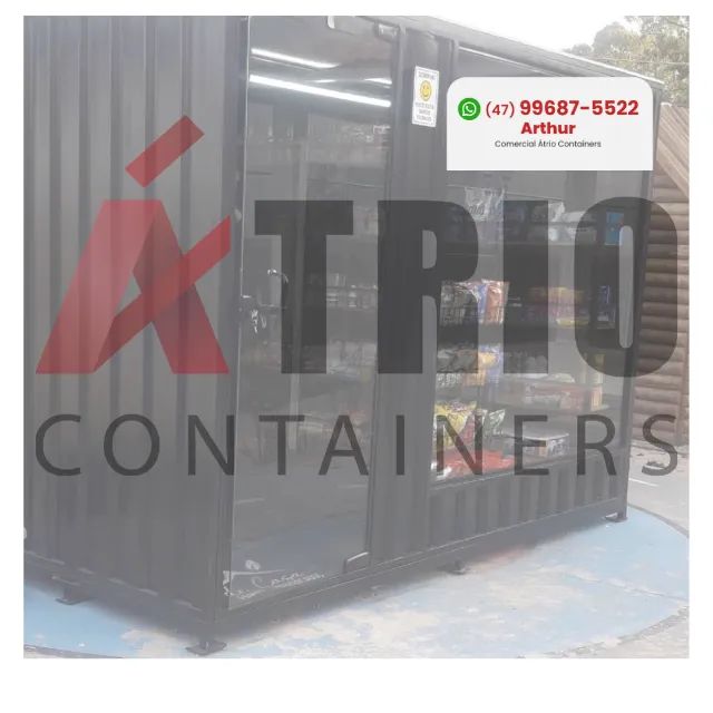 Container mine mercado 2