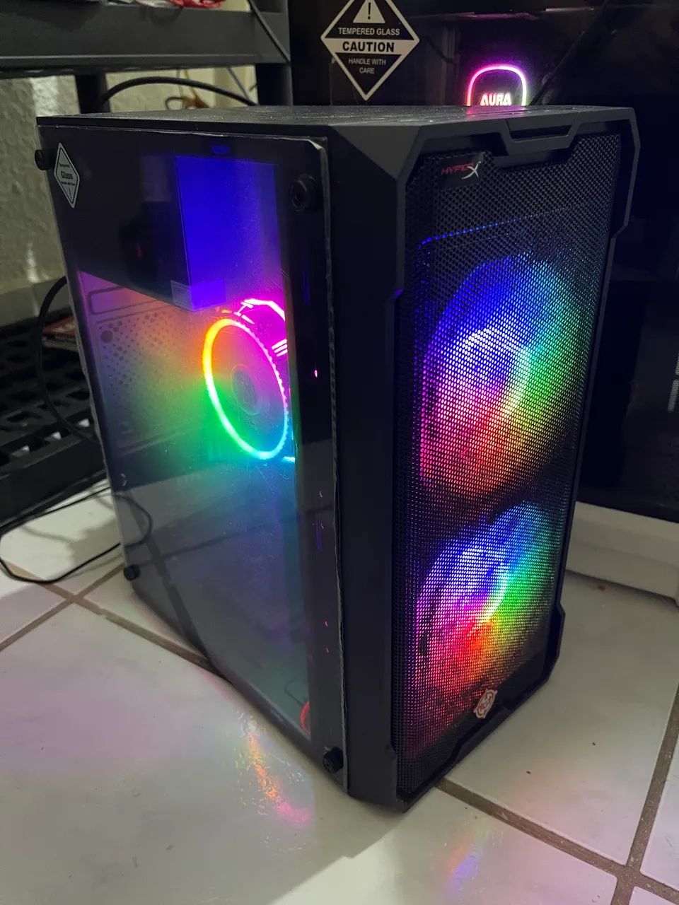 Computador core i5