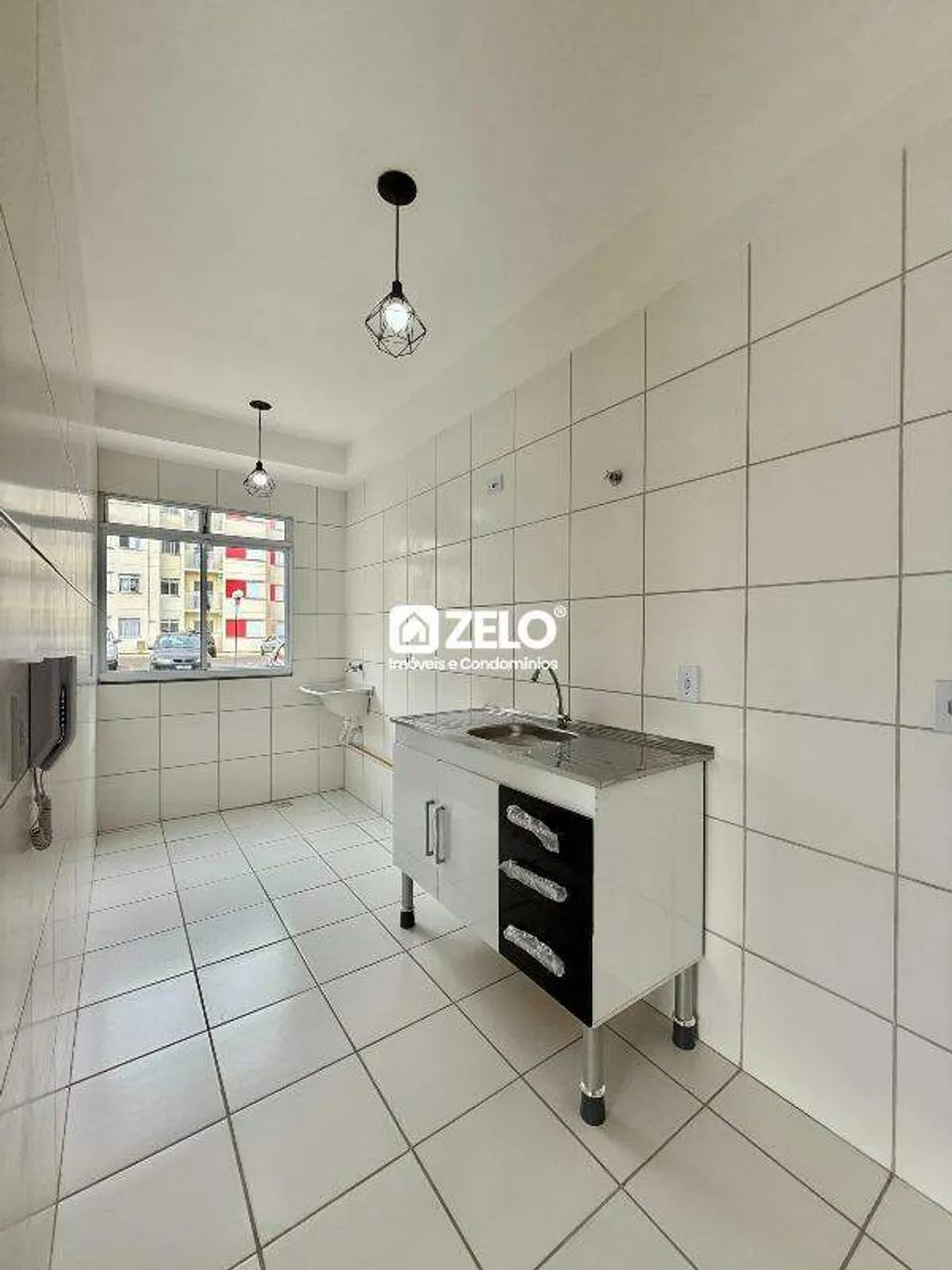 Apartamento para aluguel em Jardim Alvorada, Monte Mor - SP | Cód 54035 - Foto 4