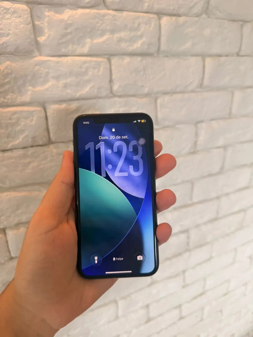 iPhone 11 Pro 256GB | Impecável | Bateria 100% - Foto 2