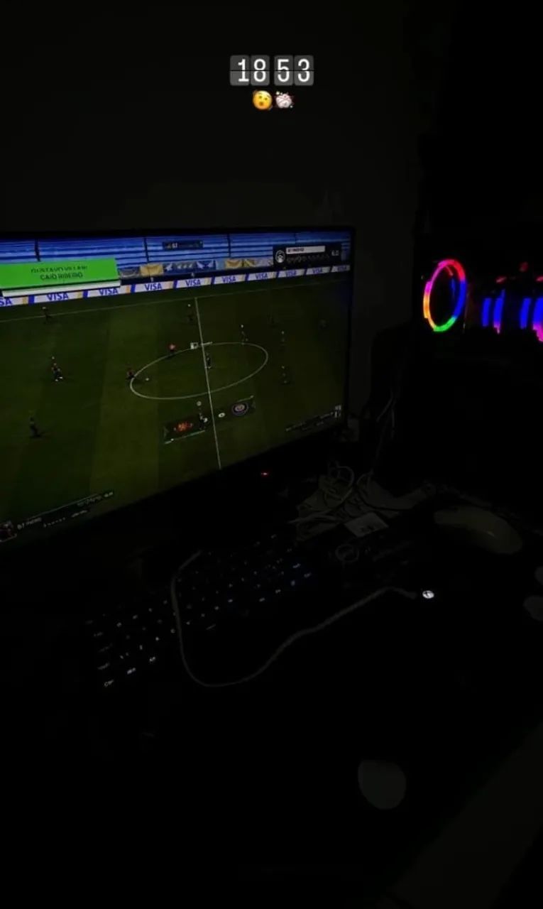 PC GAMER 