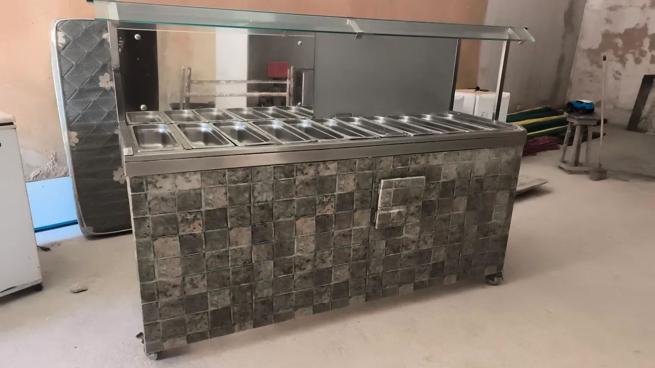 Buffet Térmico  - Foto 2