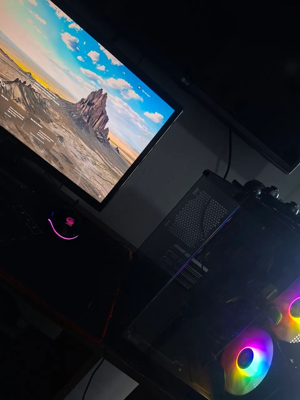 B520M Gigabyte (GARANTIA 1 ANO) - Foto 4