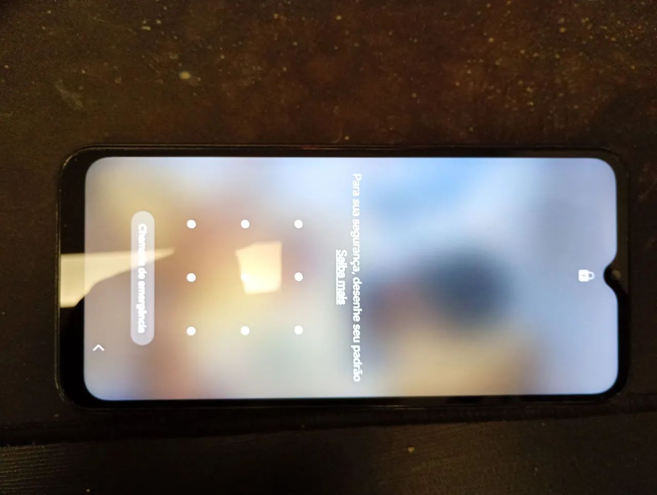 Samsung A14 Zero 1 ano e meio de uso! - Foto 2