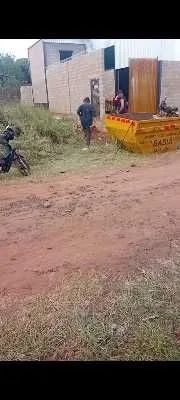 Roçamos seu quintal 